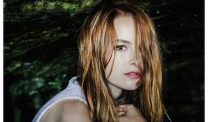 Bridgit Mendler Lesbian Real - Bridgit Mendler Has Found Her Post-Disney Voice