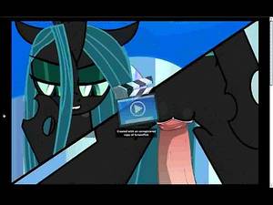 Mlp Human Nightmare Moon Porn - 