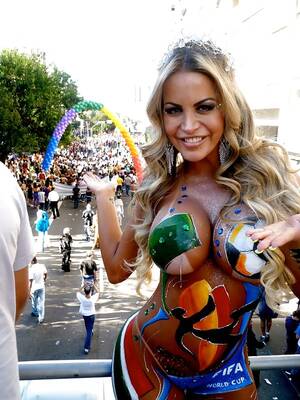 brazil carnival - Brazil Carnival Porn Pictures, XXX Photos, Sex Images #146764 - PICTOA