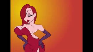 jessica rabbit jiggly girls - Jessica Rabbit Bounce - XVIDEOS.COM