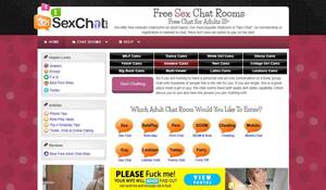 free adult text sex - 321SexChat & 19+ Best Free Sex Chat Sites Like 321SexChat.com!