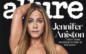 Jennifer Aniston Fucked Movies - Jennifer Aniston reveals she had IVF but it failed | Gossip Rocks Too