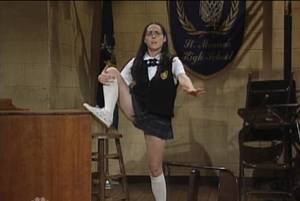 Molly Shannon Fucking - Molly Shannon (1995-2001)