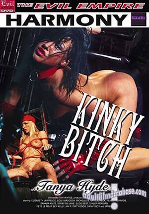 Kinky Bitch Porn - Kinky Bitch | Harmony | adultfilmdatabase