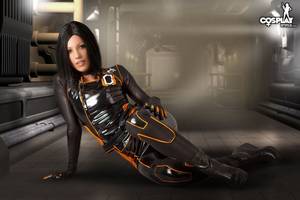 Mass Effect Cosplay Porn - Cosplay Erotica Adult Cosplay Porn Parody