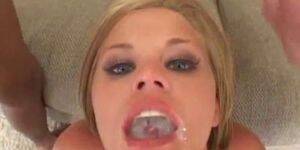gagging and cum swallowing - Cum Swallow Gag Compilation - Tnaflix.com, page=4