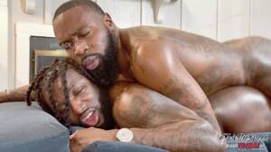 Black Gay Porn - Gay Black Gay Porn Videos | Pornhub.com