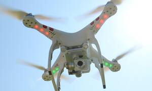 beach spyeye sex - Voyeur uses drone to spy on nudists in Dorset | Daily Mail Online