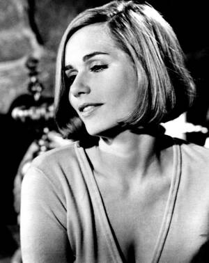 Naomi Knight Porn Star Born - Sally Kellerman - Wikipedia