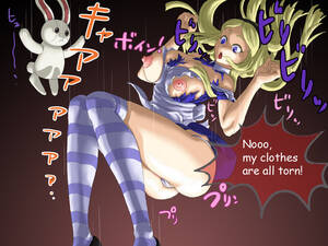 Alice In Wonderland 2 Xxx - Alice in Wonderland - [Porika] - Iyarashii Kuni no Alice 1-2 - Alice in a  Nasty Country 1-2 nude