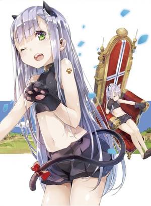 Elbia Outbreak Company Porn - OUTBREAK COMPANY