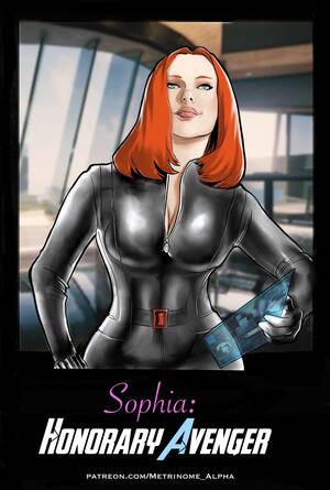 Iron Avengers Porn Comic - Sophia: Honorary Avenger (The Avengers) [Metrinome_Alpha] Porn Comic -  AllPornComic