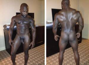 Black Gay Muscle Stars - Black Gay Porn Stars 89463 | DALLAS-MAGNUM-Black-Muscular-Ga