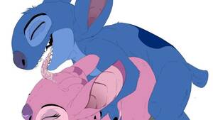 Angel And Stitch Tempest Porn - Lilo and stitch porn gif | Angel hardcore xxx â€“ Hot-Cartoon.com