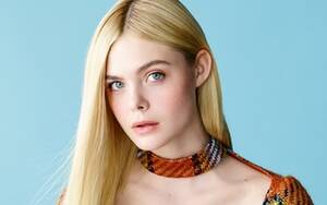 Elle Fanning Porn - Elle Fanning (Creator) - TV Tropes