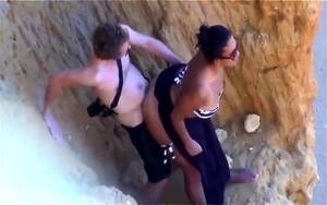 natural tits beach sex - Watch HUGE TITS SEX ON THE BEACH - Huge Tits, Huge Tits Sex On The Beach,  Amateur Porn - SpankBang