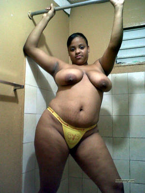 big nude black babes - 