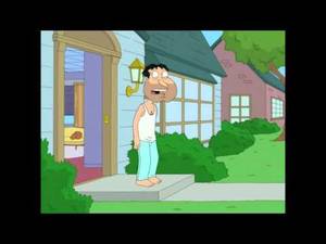 Glenn Quagmire Porn - Family Guy: Quagmire learning about internet porn