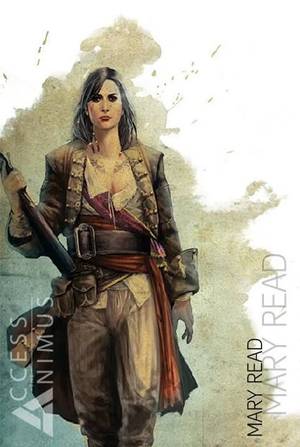 Maria Assassins Creed 2 Porn - Mary Read (James Kidd) from Assassin's Creed IV Black Flag