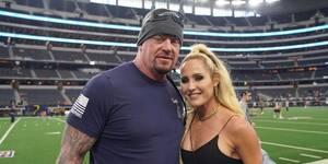 Michelle Mccool Porn - Stacy Carter And Jerry Lawler & 9 Other Controversial Wrestling Couples