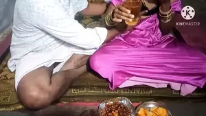 indian sex drink - Desi couple had sex after drinking beer | xHamster