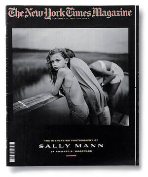asian teen nudists - The Disturbing Photography of Sally Mann - The New York Times