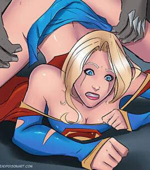 cartoon superhero - Superhero Comics Porn .XXX