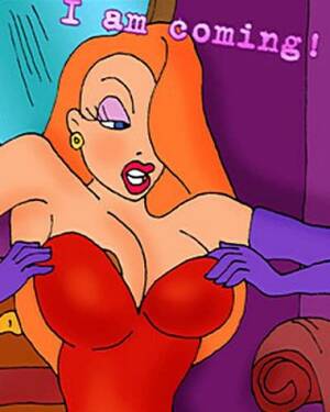jessica rabbit strapon sex - Jessica Rabbit takes and slammed with rock strap-on Porn Pictures, XXX  Photos, Sex Images #2860326 - PICTOA