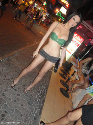 hot ladyboy pattaya - 