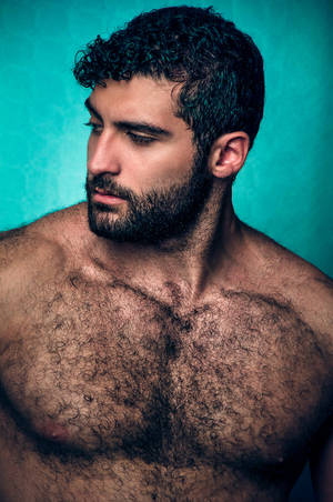 Bearded Men Porn - MEN PORN STAR: Handsome