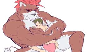 Gay Furry Hentai Porn - gay furry porn reggie male furry anthro wikld dog porn - Furry Porn