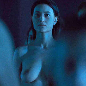 Julia Jones Nude Porn - Julia Jones Nude Scene from 'Westworld' - Scandal Planet