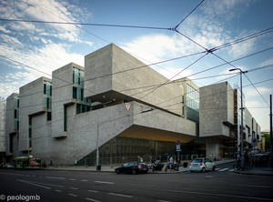 Italian University Porn - Bocconi Grafton Building Milan.jpg