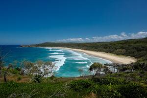 australian topless beach babes - Australia's 7 best nudist beaches - Lonely Planet