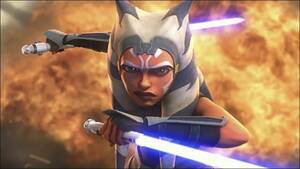 Ahsoka Tano Hypnotized Porn - star wars xxx rogue one porn star wars hypno sex - Star Wars Porn