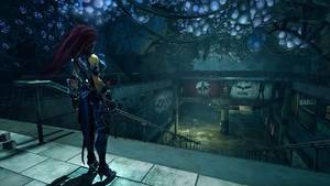 Darksiders 3 Porn - ... Darksiders 3 screenshots ...