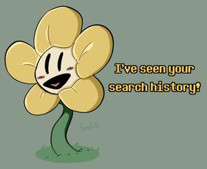 God Flowey Undertale Porn - I don't draw flowey alot : r/Undertale