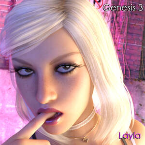 Daz 3d Female Models Sex - Porn Star Essentials G3F 2023 - Free Daz 3D Models