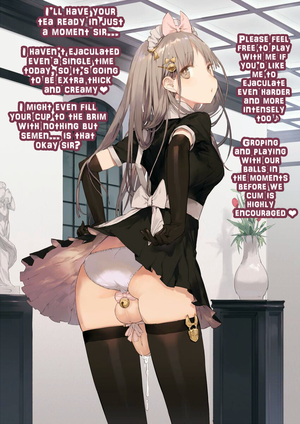 Maid Captions - Rule 34 - 1futa black stockings caption cock-tail cum dripping cum  elzikyuchi futadom caption futanari intersex maid maid outfit maid uniform  overknees panties photoshop solo futa source request text | 2507288