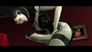 Mass Effect Animated Porn - Watch Mass Effect Futa Robot - Robot, Mass Effect, Mass Effect Futa Porn -  SpankBang