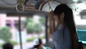 asian office lady on bus - Office Lady Is Getting Fondled And Fucked On The Bus [Decensored] - Shion  Utsunomiya - EPORNER