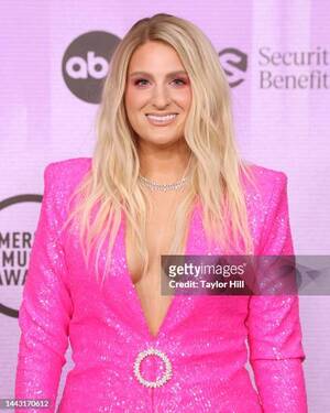 meghan trainer shemale - 14,498 Meghan Trainor Photos & High Res Pictures - Getty Images