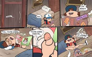 Gravity Falls Cartoon Sex Comics - Gravity Falls - Addicted to Love - 8muses Comics - Sex Comics and Porn  Cartoons