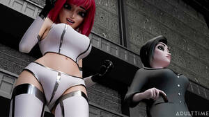 giant cartoon sex - Giantess Anime Â« Porn Corporation â€“ New Porn Sites Showcased Daily!