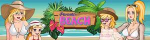 beach cartoon sex game - Paradise Beach | FAP-Nation