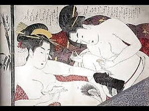 japanese sex graphics - Free Japanese Art Porn | PornKai.com