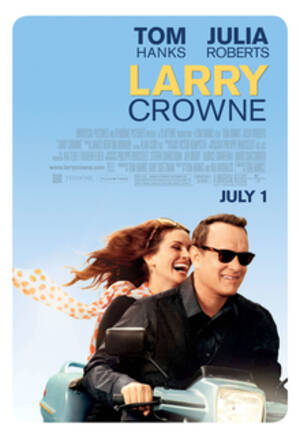 Julia Crown Porn - Larry Crowne - Wikipedia