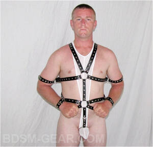 Man Bondage Porn - 