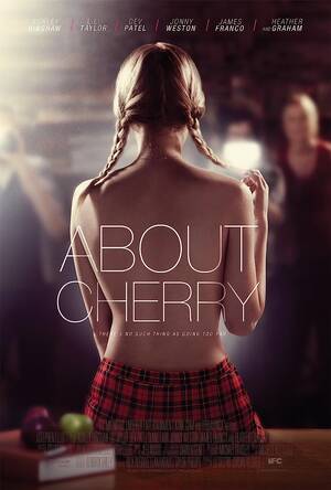 Imdb Sex Porn - About Cherry (2012) - IMDb