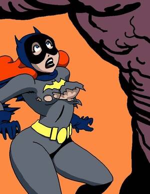 Clayface Batgirl Porn - Dboy - Batgirl | XXXComics.Org